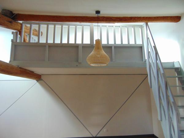 Appartement - 3 pièces - 71 m²