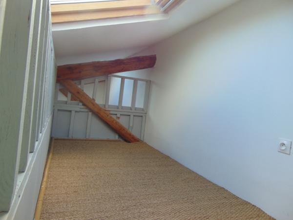 Appartement - 3 pièces - 71 m²