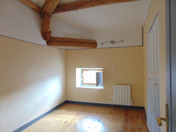 Appartement - 3 pièces - 71 m²