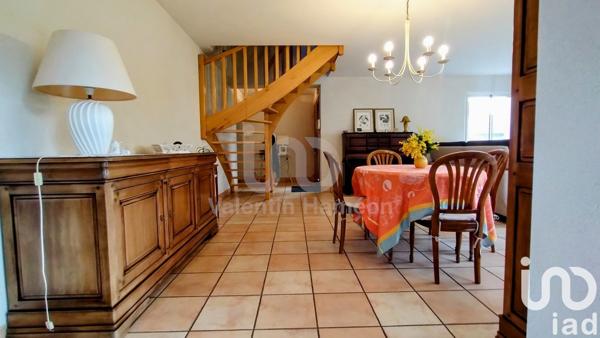 Maison à vendre 5 pièces 125 m² Le Pellerin