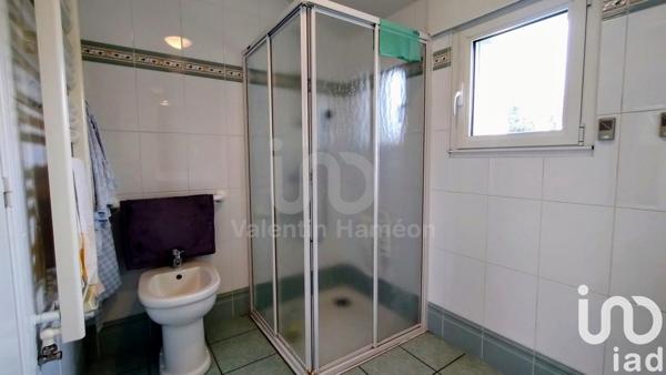 Maison à vendre 5 pièces 125 m² Le Pellerin