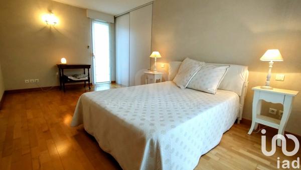 Maison à vendre 5 pièces 125 m² Le Pellerin