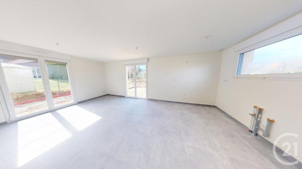 Maison à vendre  5 pièces - 100,76 m2 ORCHAMPS VENNES - 25