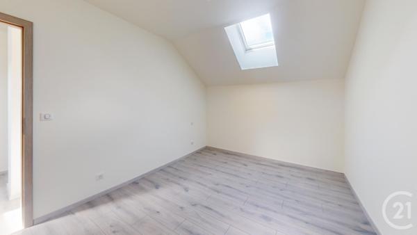 Maison à vendre  5 pièces - 100,76 m2 ORCHAMPS VENNES - 25