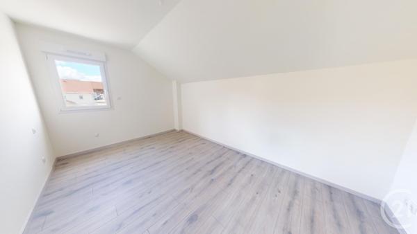 Maison à vendre  5 pièces - 100,76 m2 ORCHAMPS VENNES - 25