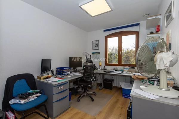 Vente Maison 9 pièces 225 m2 à Ruy-Montceau