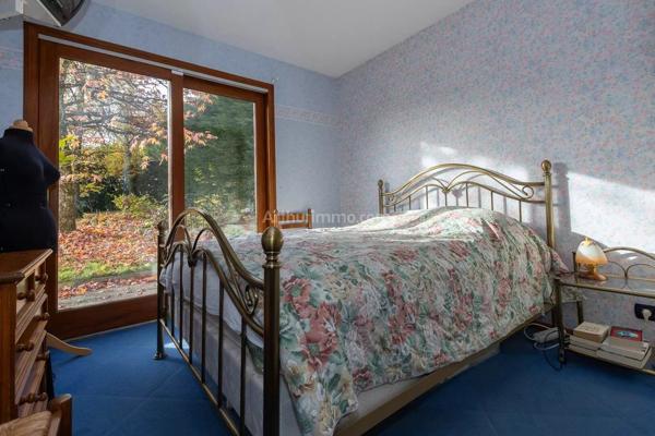 Vente Maison 9 pièces 225 m2 à Ruy-Montceau