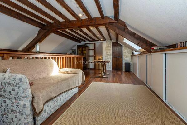 Vente Maison 9 pièces 225 m2 à Ruy-Montceau