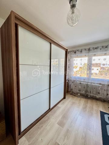 Maison traditionnelle de 85 m²