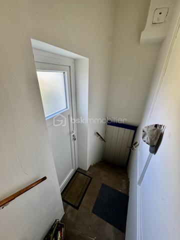 Maison traditionnelle de 85 m²