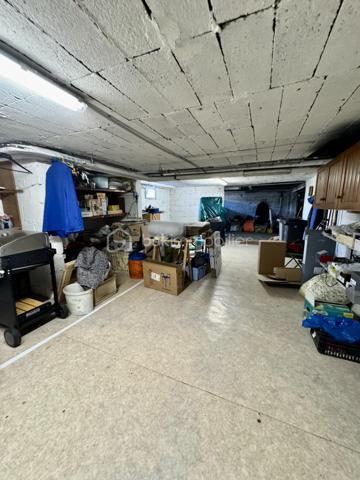 Maison traditionnelle de 85 m²