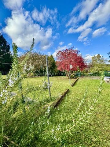 Maison traditionnelle de 85 m²