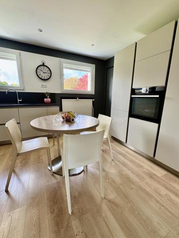 Maison traditionnelle de 85 m²