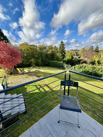 Maison traditionnelle de 85 m²