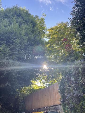 Appartement de 22 m²