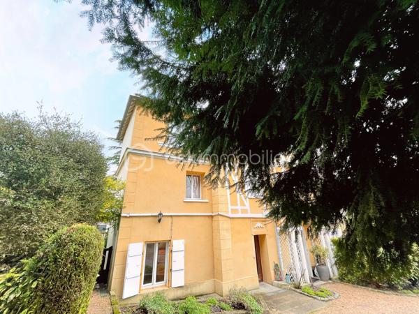 Appartement de 22 m²