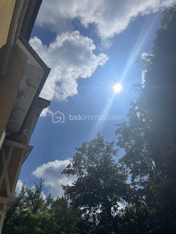 Appartement de 22 m²