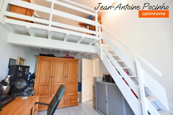 Maison à vendre 8 pièces SAINT LYS (31)