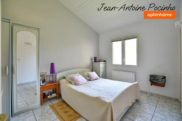 Maison à vendre 8 pièces SAINT LYS (31)