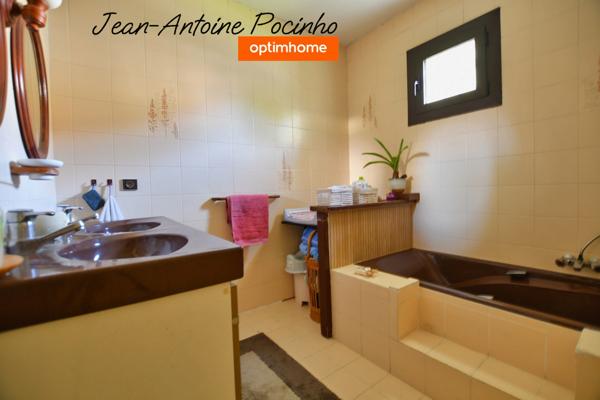 Maison à vendre 8 pièces SAINT LYS (31)