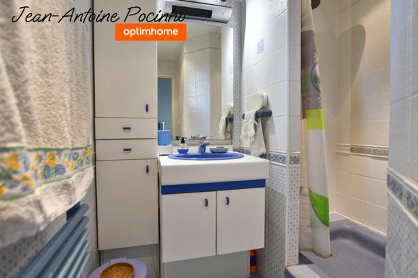 Maison à vendre 8 pièces SAINT LYS (31)