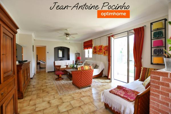 Maison à vendre 8 pièces SAINT LYS (31)