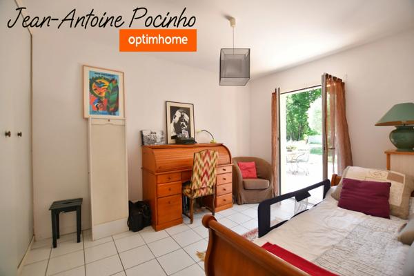 Maison à vendre 8 pièces SAINT LYS (31)