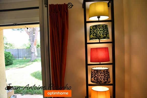 Maison à vendre 8 pièces SAINT LYS (31)