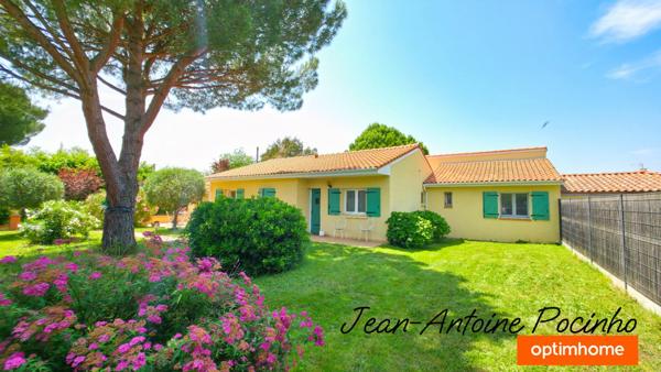 Maison à vendre 8 pièces SAINT LYS (31)