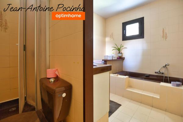 Maison à vendre 8 pièces SAINT LYS (31)