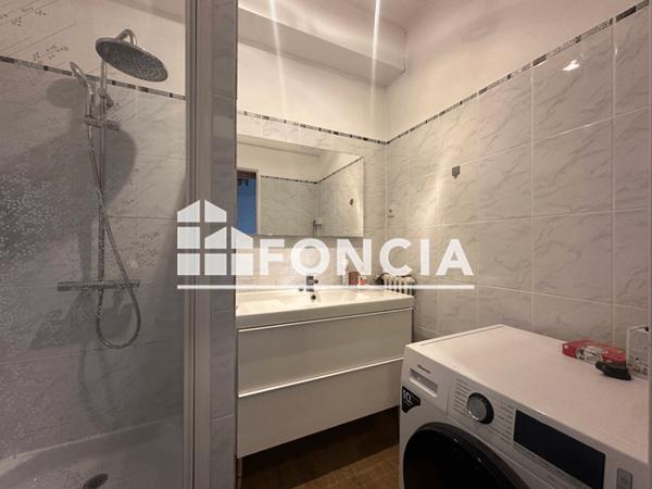 Location Appartement meublé 2 pièces 49 m² - 78 RUE VICTOR REYMONENQ Toulon 83000