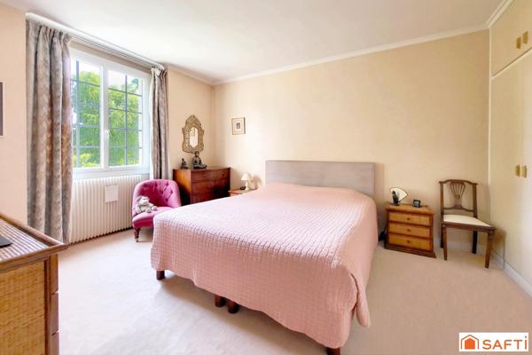 Magnifique maison familiale à Paris-Jardins !