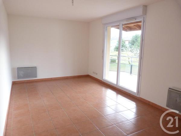 Appartement F3 à vendre  3 pièces - 60,89 m2 THONON LES BAINS - 74