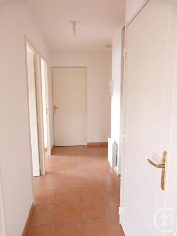 Appartement F3 à vendre  3 pièces - 60,89 m2 THONON LES BAINS - 74