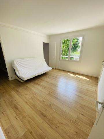 Marseille (13004) À Marseille 4, appartement à vendre avec EXPERTIMO MARSEILLE 5