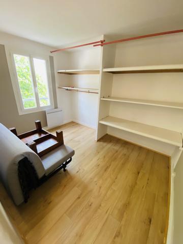 Marseille (13004) À Marseille 4, appartement à vendre avec EXPERTIMO MARSEILLE 5