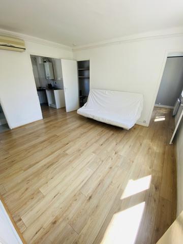 Marseille (13004) À Marseille 4, appartement à vendre avec EXPERTIMO MARSEILLE 5