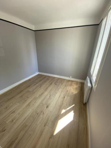 Marseille (13004) À Marseille 4, appartement à vendre avec EXPERTIMO MARSEILLE 5