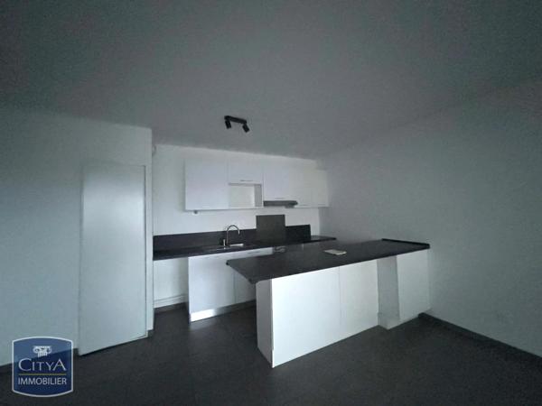 Appartement à louer 3 pièces 63.95m²