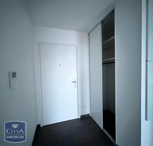 Appartement à louer 3 pièces 63.95m²