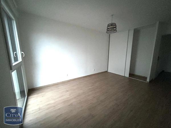 Appartement à louer 3 pièces 63.95m²