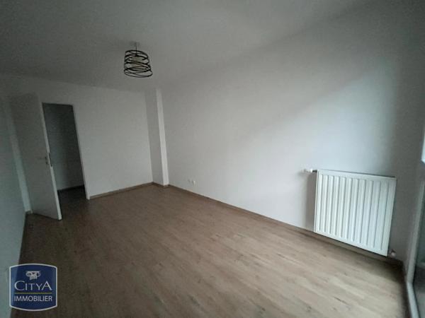 Appartement à louer 3 pièces 63.95m²
