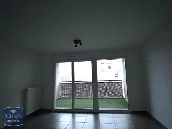 Appartement à louer 3 pièces 63.95m²