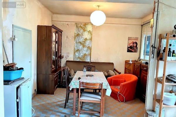 Maison rurale à vendre à Saint-Père dans l'Yonne (89450), ref : 89099/140677