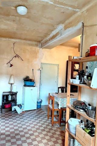 Maison rurale à vendre à Saint-Père dans l'Yonne (89450), ref : 89099/140677