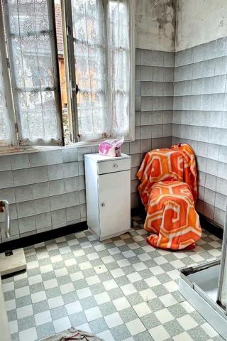 Maison rurale à vendre à Saint-Père dans l'Yonne (89450), ref : 89099/140677