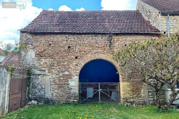 Maison rurale à vendre à Saint-Père dans l'Yonne (89450), ref : 89099/140677