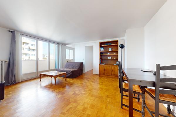 Appartement 3/4 pièces Chatillon