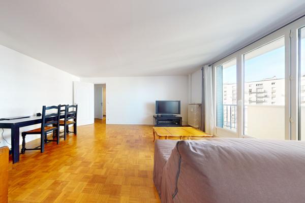 Appartement 3/4 pièces Chatillon