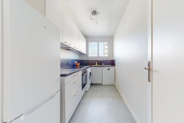 Appartement 3/4 pièces Chatillon